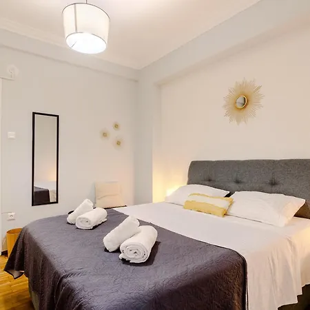 Kouki House Apartment