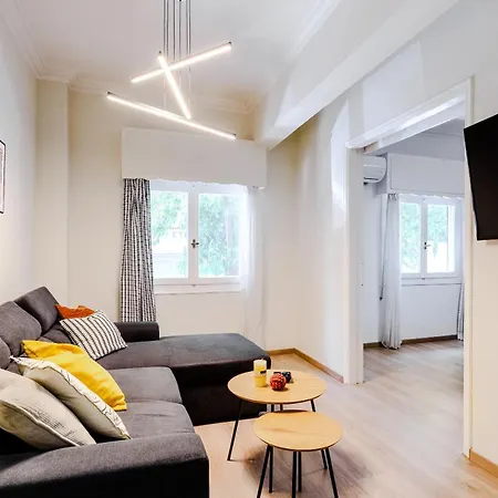 Apartment Kouki House *