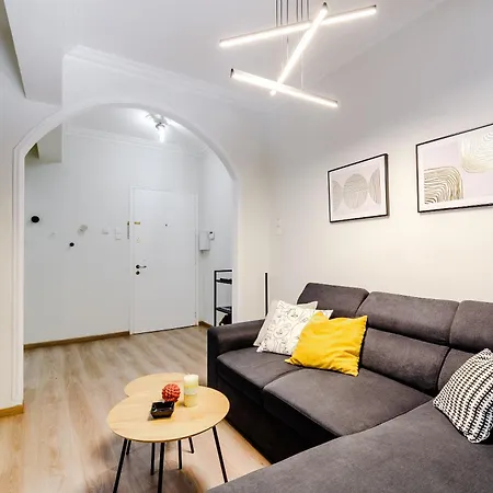 Kouki House Daire *